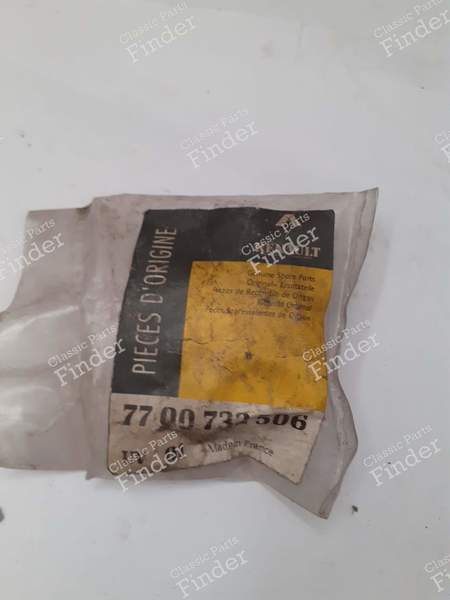 Conctacteur de feu de recul - RENAULT 9 / Alliance / Broadway / 11 / Encore (R9 / R11) - 7700732506- 0