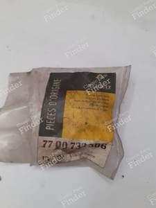 Reversing light switch - RENAULT 9 / Alliance / Broadway / 11 / Encore (R9 / R11)