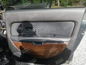 Vollständige Hintertüren - CITROËN C6 - thumb-8