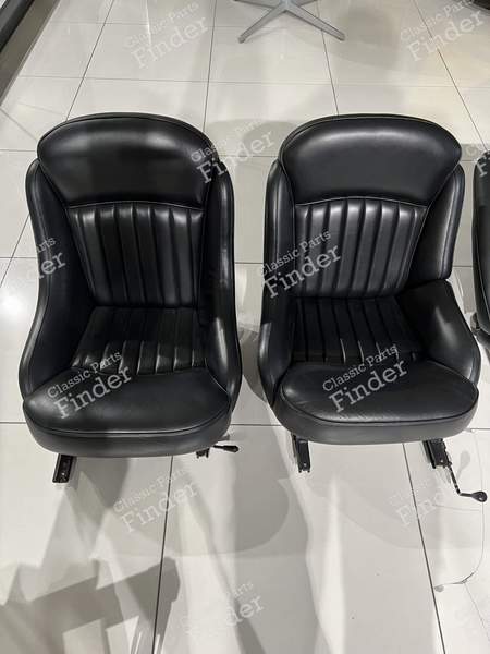 Sitz für Ferrari 250 GT Lusso - FERRARI 250 GT Lusso - 0