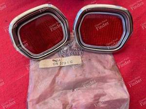Two rear reflectors - CITROËN DS / ID - DS5791C- thumb-3