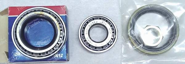 Lager-Set - MAZDA 323 / GLC / Familia (BD) - VKBA717- 0