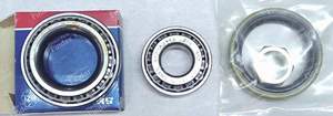 Lager-Set - MAZDA 323 / GLC / Familia (BD)