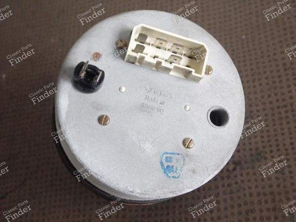 COMPTE-TOURS VDO - PORSCHE 924 - 477919205G- 6