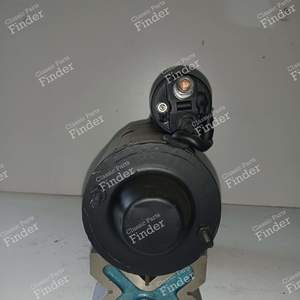 Démarreur - Version diesel - PEUGEOT 204 - 6178A- thumb-2