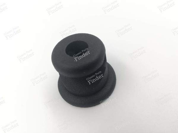 Befestigung der vorderen Sonnenblende - CITROËN CX - 6