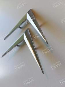 Citroën double-chevrons - CITROËN DS / ID - thumb-2