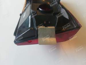 Left rear light - station wagon version - PEUGEOT 305 - 20900- thumb-6