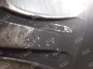 TURBO LOOK FRONT RIM - 996 & 986 - PORSCHE 911 (996) - 99336213406- thumb-4