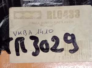 Pair of front left/right bearing kits - FIAT Uno / Duna / Fiorino - RL043- thumb-2