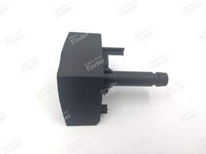 Kofferraumknopf in Rautenform - RENAULT Twingo I - thumb-5