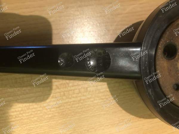 Lenkrad Typ Gordini - RENAULT Floride / Caravelle - 4570- 3