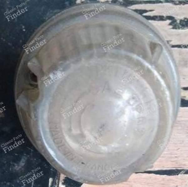 Left or right turn signal - RENAULT 4 / 3 / F (R4) - 6727- 0