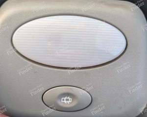 Ceiling lighting - RENAULT Twingo I