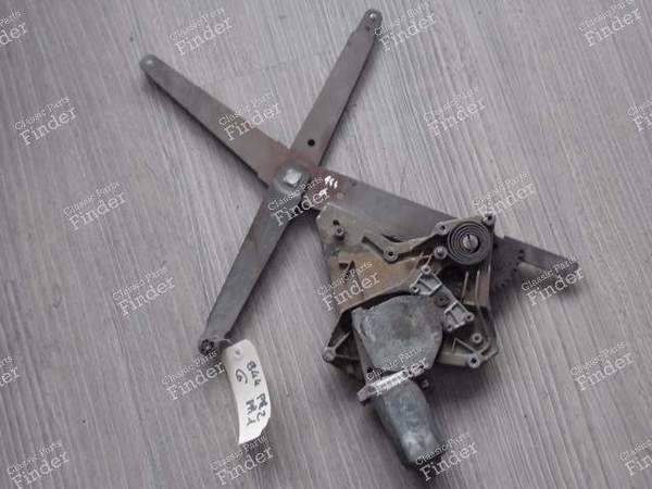 LEVE-VITRE ELECTRIQUE GAUCHE PORSCHE 924 / 944 / 968 - PORSCHE 944 - 477959123A + 477837375B- 1
