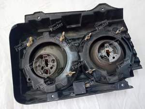 Morette gelb Hella - SEAT Ibiza I - 310-110 480 / 302-126 082- thumb-5