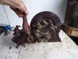 Engine - TERROT Type F - thumb-5