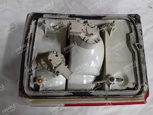 Feu arriere gauche - AUDI 80/90 (B3/B4) - 893945093G / 296101- thumb-2