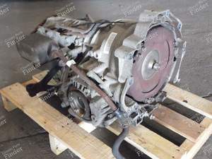 A8600 TIPTRONIC GEARBOX - PORSCHE Boxter (986)