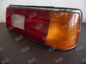 RIGHT REAR LIGHT - BMW 7 (E23) - 1368208 / 63211368208- thumb-1
