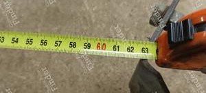 Anhängerkupplung für Espace 1 - RENAULT Espace I - ATNOR- thumb-3