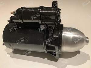 Starter PARIS-RHONE D10 E49 for CITROËN DS / ID