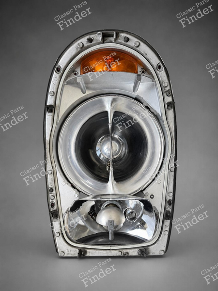 Bosch Headlight (Lighting Unit) - MERCEDES BENZ W108 / W109 - 1305630022- 5