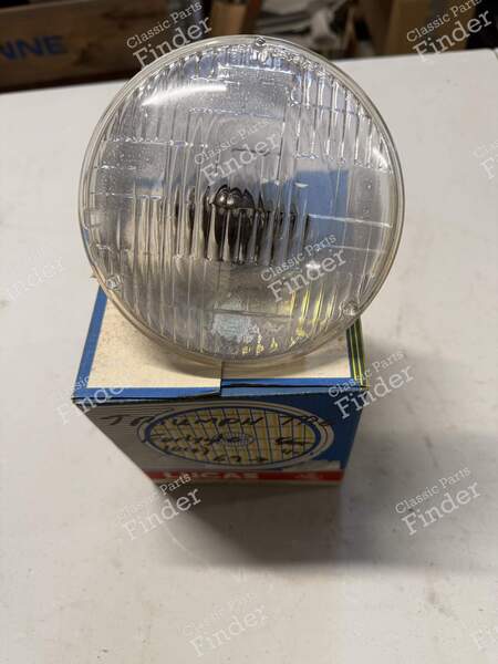 Lucas-Scheinwerfer - TRIUMPH TR6 - 54522231- 0