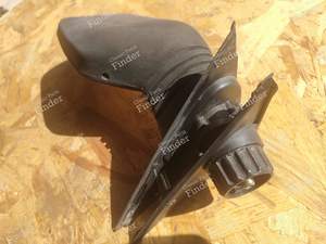 Left-hand exterior mirror - SIMCA-CHRYSLER-TALBOT 1307 / 1308 / 1309 / 1510 / 150 / Solara / Alpine - ||||e||||209- thumb-3