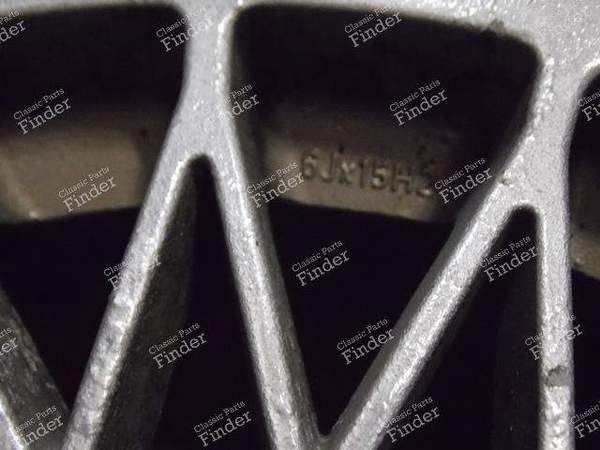 JANTES PORSCHE 924 - PORSCHE 924 - 477601031HJ- 5