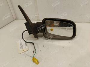 Rechter Rückspiegel - CITROËN ZX - thumb-1