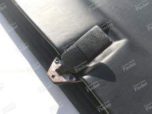 Herausnehmbares Dach (fest) Targa - PORSCHE 924 - thumb-7