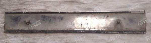 Monogram for Renault 12 TL - RENAULT 12 / Virage (R12) - 1