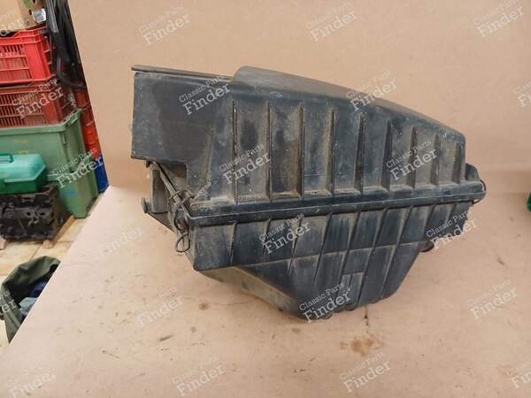 Air box - GTI version - VOLKSWAGEN (VW) Golf II / Jetta - 0