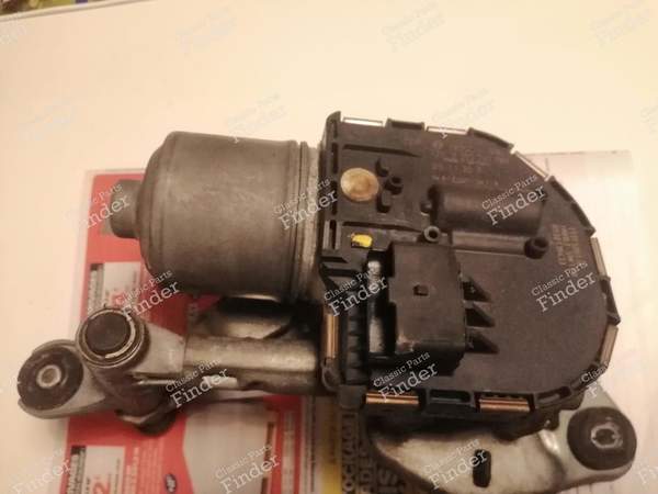 Moteur d'essuie glace - CITROËN C6 - 9661995980 (D) / 9661996080 (G)- 0