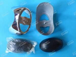 1 pair of bumper horns - ALPINE A110 - thumb-0