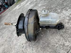 Mastervac für PORSCHE 924