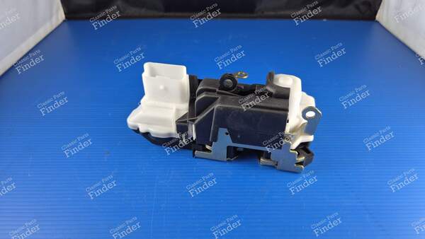 Serrure de porte avant gauche - Phase 1 - PEUGEOT 307 - 9135K9- 2
