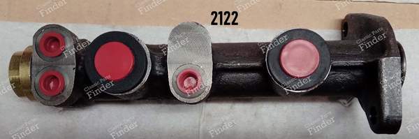 19mm tandem master cylinder - FIAT Panda - MC2122- 0