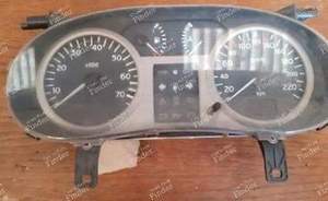 Meter block - RENAULT Clio 2