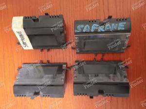 Afficheur horloge, etc. - RENAULT Safrane - thumb-1