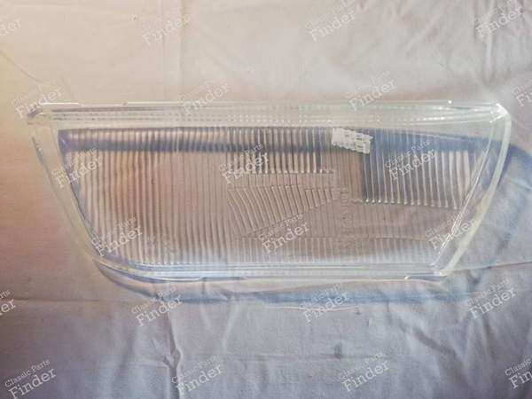 Phare en verre - droite - BMW 2000 C/CA/CS - 1 305 630 032- 7