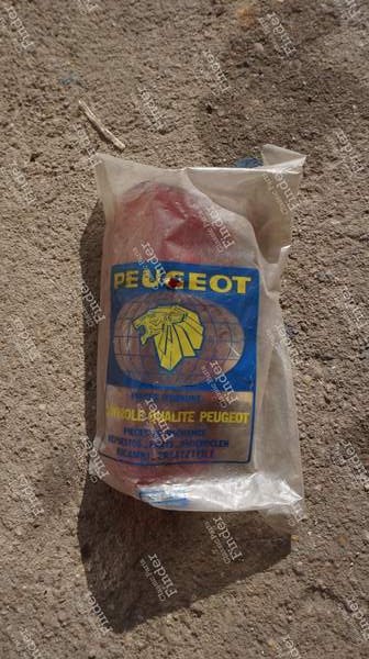 Feu arrière rouge berline - PEUGEOT 404 - 6345.42- 0