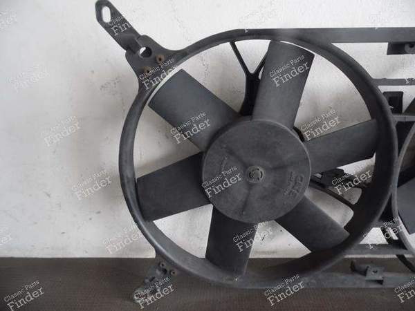 MOTOVENTILATEURS VERSION COSWORTH - FORD Sierra - V86BB8K620-AA  équivalente à 1637397- 1