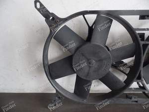 MOTOVENTILATEURS VERSION COSWORTH - FORD Sierra - V86BB8K620-AA  équivalente à 1637397- thumb-1