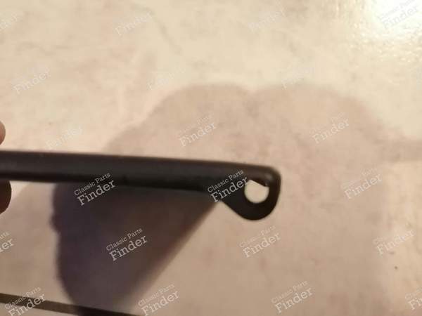 Door for immobilizer keypad - CITROËN Evasion - 2