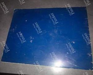 Handelsbroschüre - RENAULT 4 / 3 / F (R4) - thumb-5