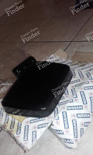 Rétroviseur gauche - NISSAN Patrol / Safari - 96302-G9602- 2