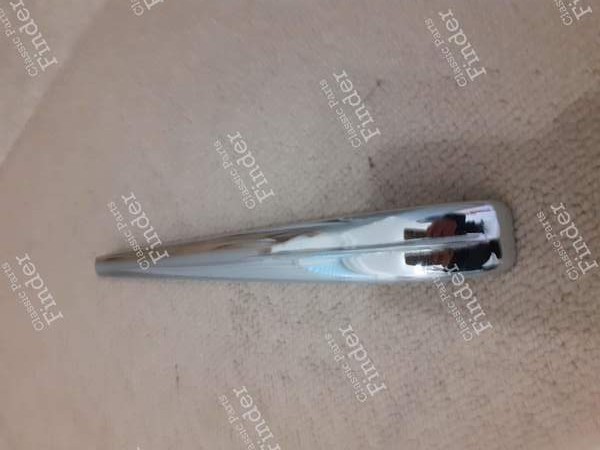 Motorhauben-Zierblende - PEUGEOT 403 - 0