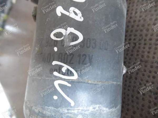MOTOR FRONTSCHEIBENWISCHER 92862830300 PORSCHE 928 - PORSCHE 928 - 92862830301- 5